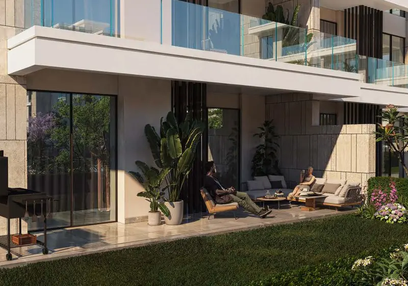 Photo 3 of El Patio Riva